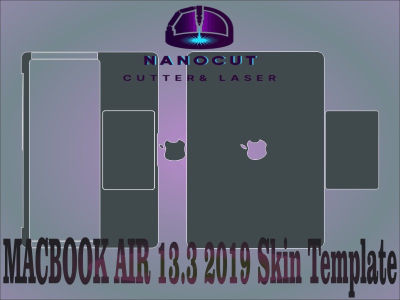 MACBOOK AIR 13.3 2019